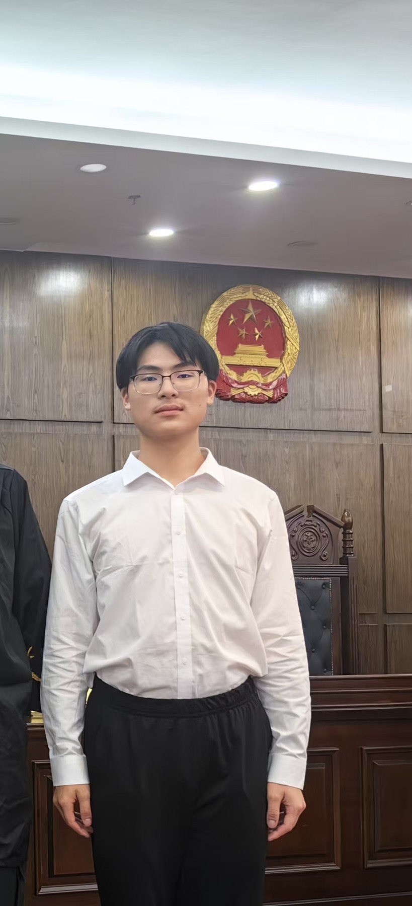 黄家濠提交的照片
