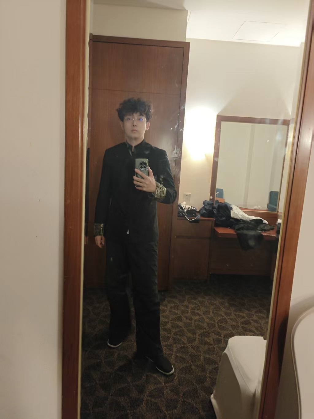 李公梓提交的照片