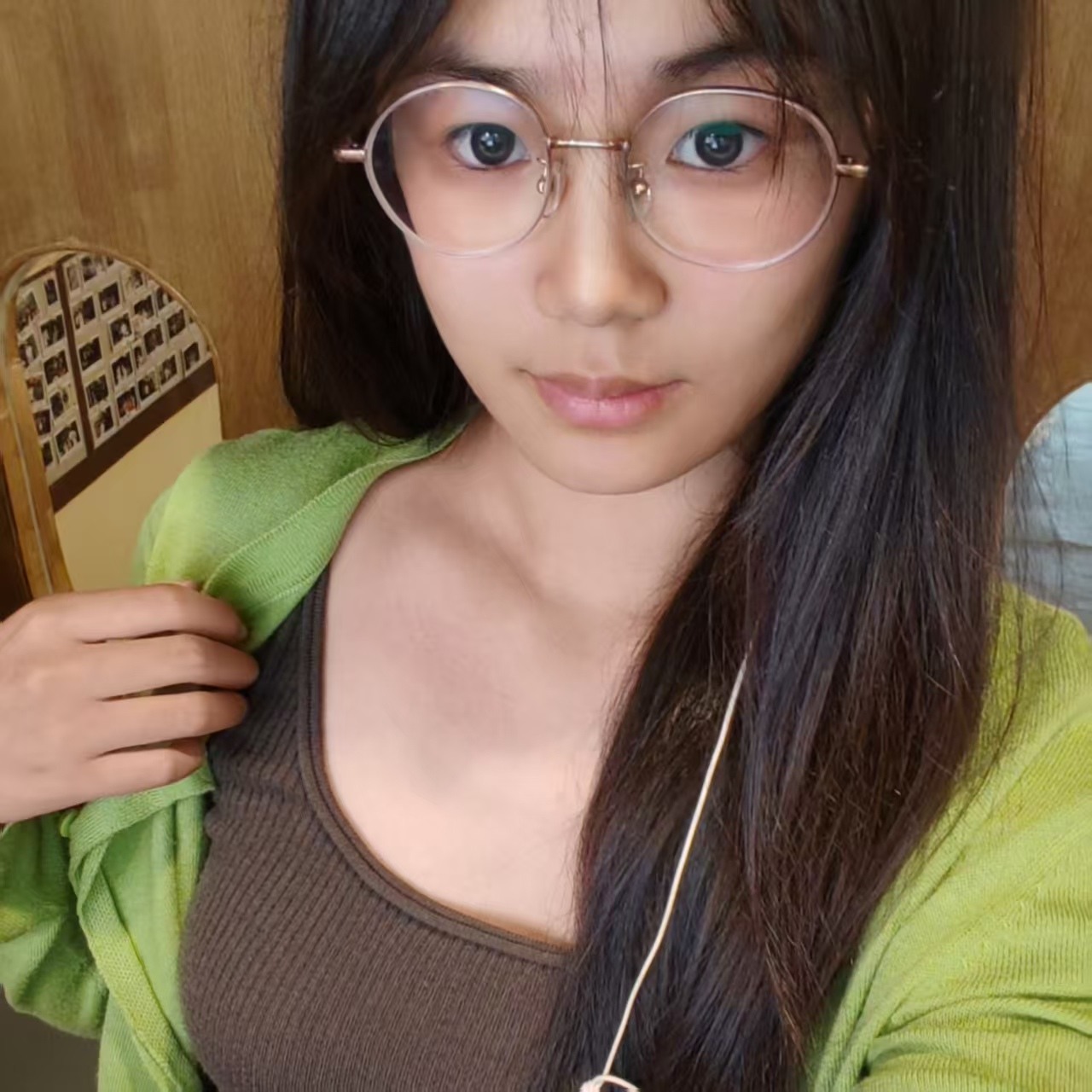蒋雪莹提交的照片