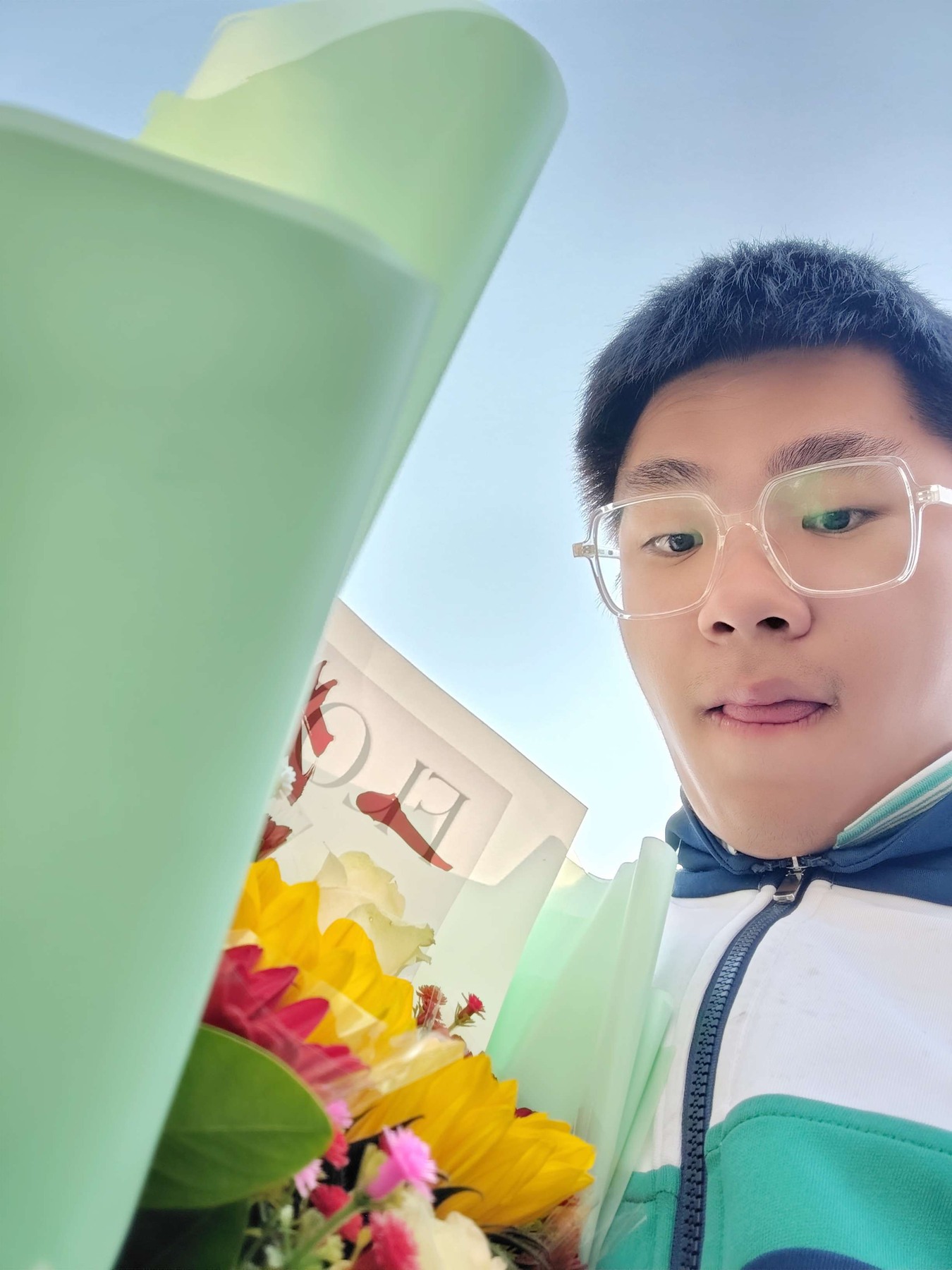 王晶提交的照片