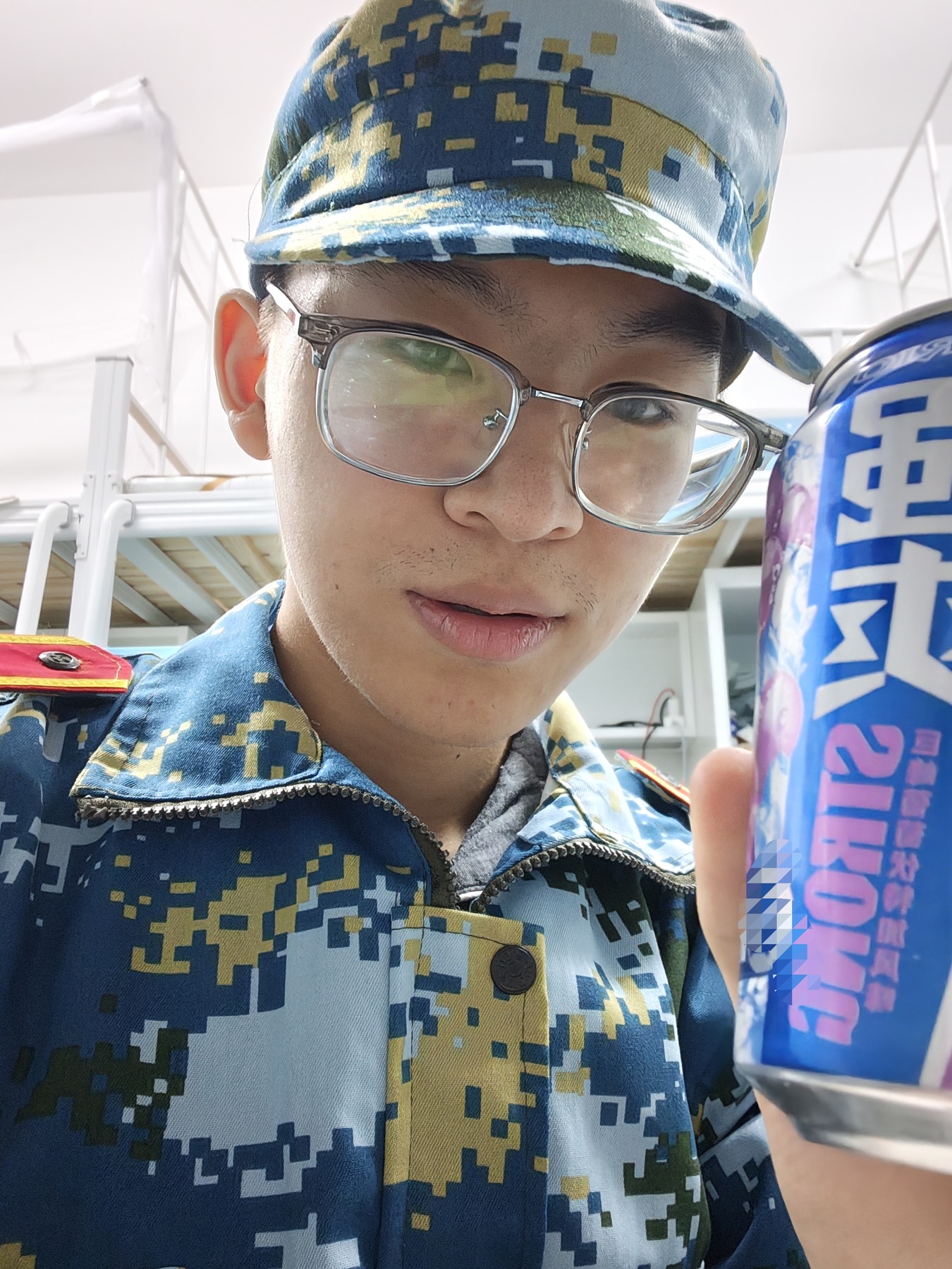 李秉钰提交的照片