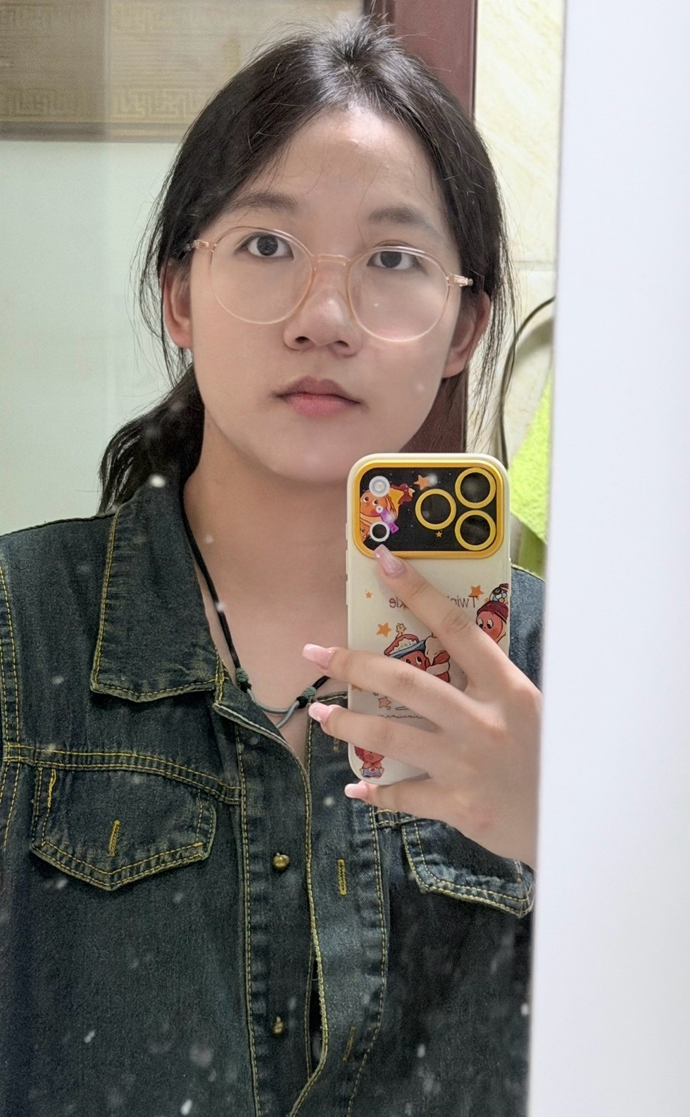 况奕冰提交的照片